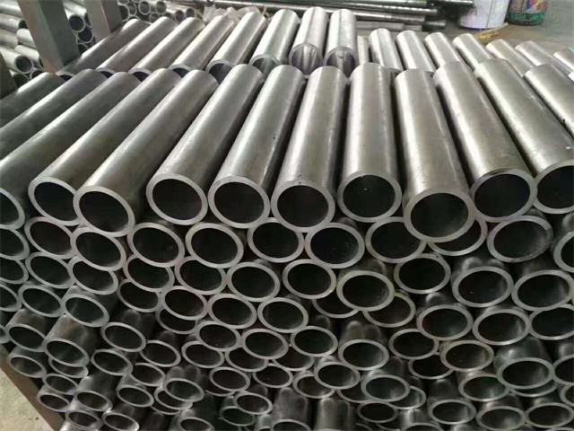 南康30CrMo精密无缝钢管