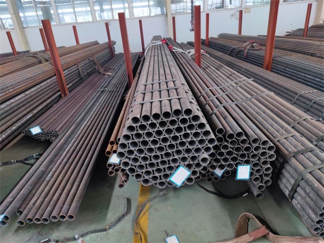 南康20G合金无缝钢管
